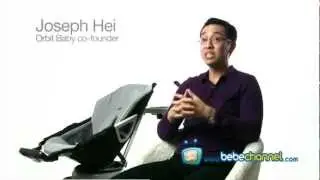 Orbit Baby G2 Next generation - bebeplanet.com