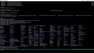 Tutorial for create clsuter openshfit 4.5 git config bind haproxy