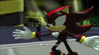 Shadow saying 