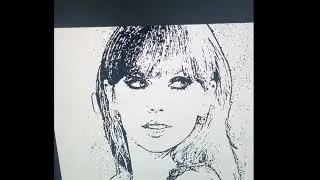 Transfer Project:Lyric Project:Hybrid Art