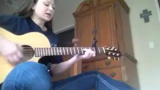 God With Us Cover
