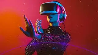 [ electro freestyle /Synthwave ]⚡️ Gesha Waves - Vision Control