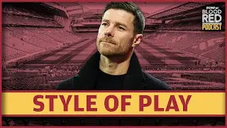 ALONSO STYLE OF PLAY | Liverpool News