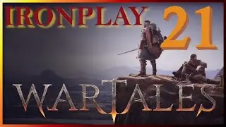 [Wartales] Ironplay: Purchase Armor Layers With Fangs