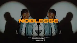 free flp | " Noblesse " -  Hard Trap Type Beat | Freestyle Type Beat | Free Type Beat 2024