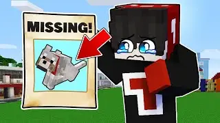 My BESTFRIEND is MISSING in Minecraft! 😂 | OMOCITY ( Tagalog )