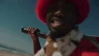 BIG BENAS FEAT BABA ANSARO - I REBENTA (Official Music Video) 4K