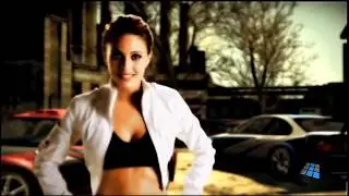 Need For Speed - Оп, Мусорок