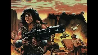 Гръмотевицата (1983) Бг аудио