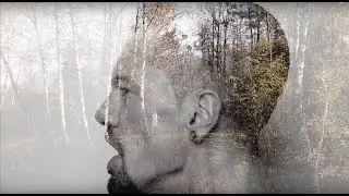 Falco Luneau - Run Away [Official Music Video]
