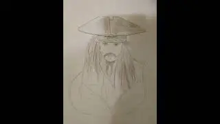 #shorts - рисование карандашом