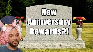 Genshin players after 1st anniversary livestream