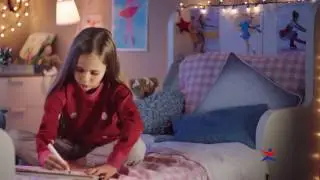 Спортмастер реклама 2016 с Лизой Сапегиной RosKids