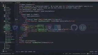 EmberScreencast 158 - Finding Records with URL Parameters