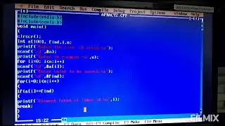 Practical 2 : Data structure using C | BY, POOJA KADE