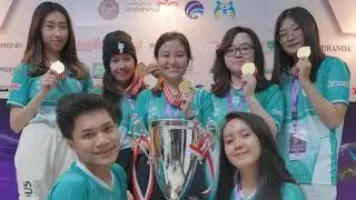 RRQ MIKA vs BELLETRON ERA |GRANDFINAL MACTH 5 -WSL SEASON 3 (Belletron champion)