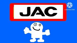 JAC LOGO REMAKE