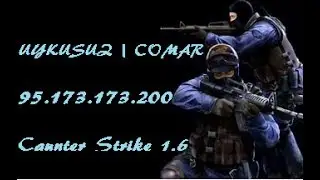 CS 1.6 Watch And LeaRn SW Eğlenceli Video