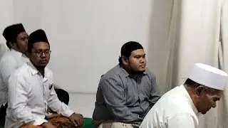 Haul Ki Ageng Getas Pendowo Bersama KH. Munif Zuhri || Gus Muhammad Izzul Haq