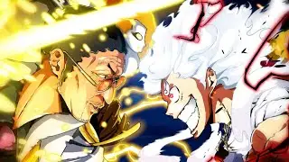 Top 10 Fight Scenes in One Piece Part 1