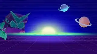 Project Laser OST (background concept)
