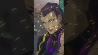 Epic valorant cinematic