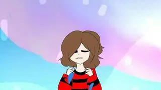 Donuts meme(коллабная часть с  Zira Elegant_wolfox)