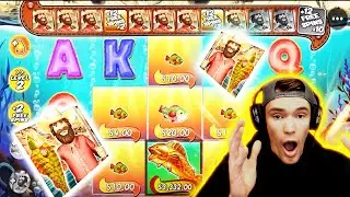 UNBELIEVEABLE CATCHES ON BIG BASS SPLASH (BONUS BUYS)