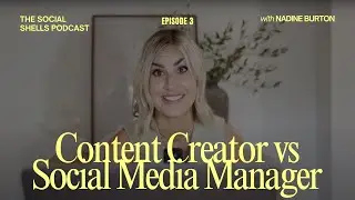 UGC Content Creator