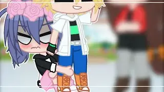 •hmph• meme Gacha club °MLB° ❤️💚Adrinette❤️💚