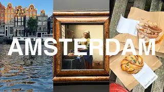 four minutes in amsterdam