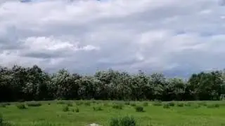 Хакасия, моя малая 