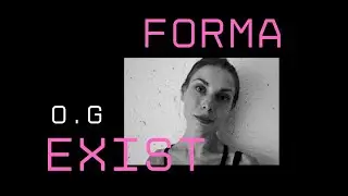 ART.innerview: Forma.exist [Olga German]