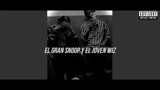 6:30 · Snoop Dogg · Wiz Khalifa - SUBTITULADA AL ESPAÑOL Y LYRICS