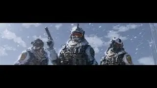 Warface