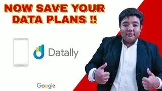 Use Google Datally App And Save Your Data Plan Easily | By The Google