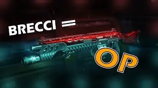 THE MOST OVER POWERED GUN! (black ops 3) gameplay