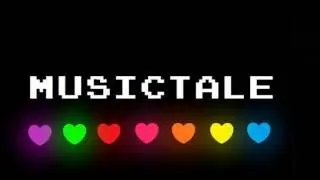 [Visual Kei] [MusicTale AU] Visual Dance