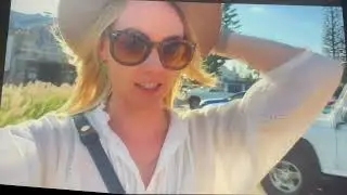 Windy Day (No Sound)