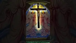 Panginoong Hesus salamat sa mga biyaya #jesuschrist #jesus #pray #catholicfaith #faith #short #asmr