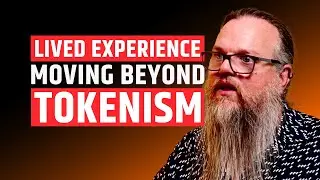 Lived Experience: Truth, Challenges, and Moving Beyond Tokenism