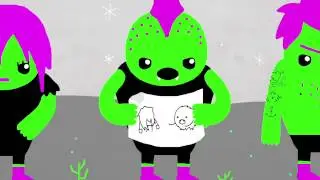 Heavy Metal Troll