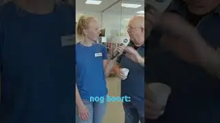 Blijf je werken als je de loterij wint? Fabienne praat over geld op het Tekno Event | STL.NL