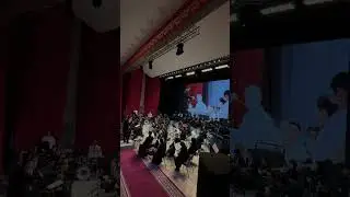 “Адай” күйімен сахнаны жандырып жіберген студенттер🔥