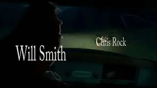 Will Smith at the Oscars be like....