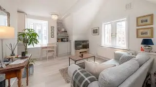 TO LET - 1 Bedroom Flat on Douglas Street, Westminster, London, SW1P