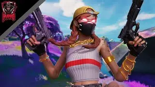 Love Me Like You Do ❤️ X Baby 🥺 (Fortnite Montage) | Risk Highlights #9