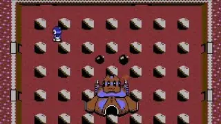 [C64] Bomberland 2013 Walkthrough