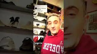 мастера по ремонту обуви. #мастерпоремонтуобуви #докторобуви