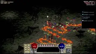 Th2 1.99 ironman Demonolog 2